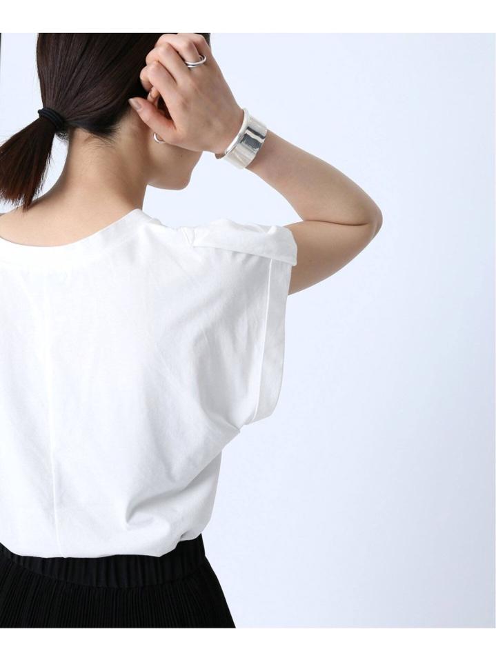 エポーレットTEE（JOURNAL STANDARD L'ESSAGE）