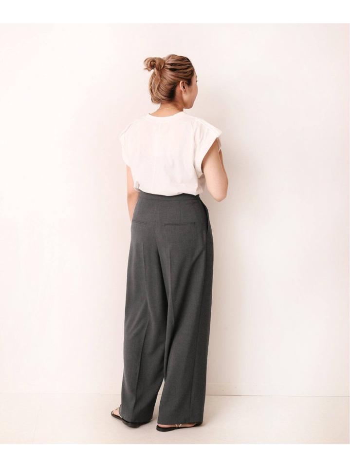 エポーレットTEE（JOURNAL STANDARD L'ESSAGE）