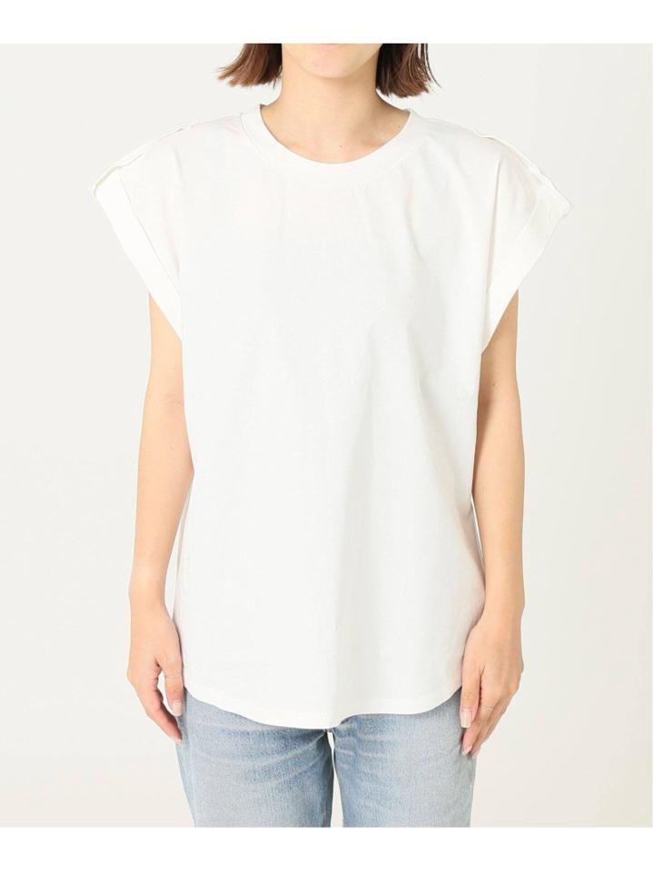 エポーレットTEE（JOURNAL STANDARD L'ESSAGE）
