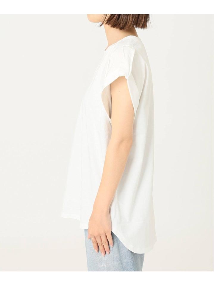 エポーレットTEE（JOURNAL STANDARD L'ESSAGE）