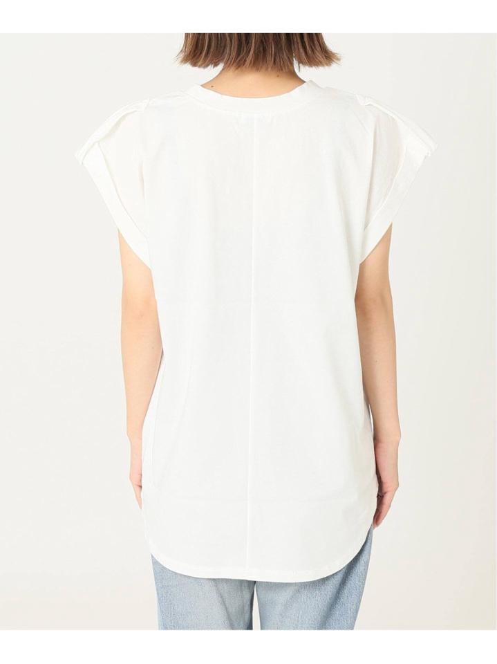 エポーレットTEE（JOURNAL STANDARD L'ESSAGE）