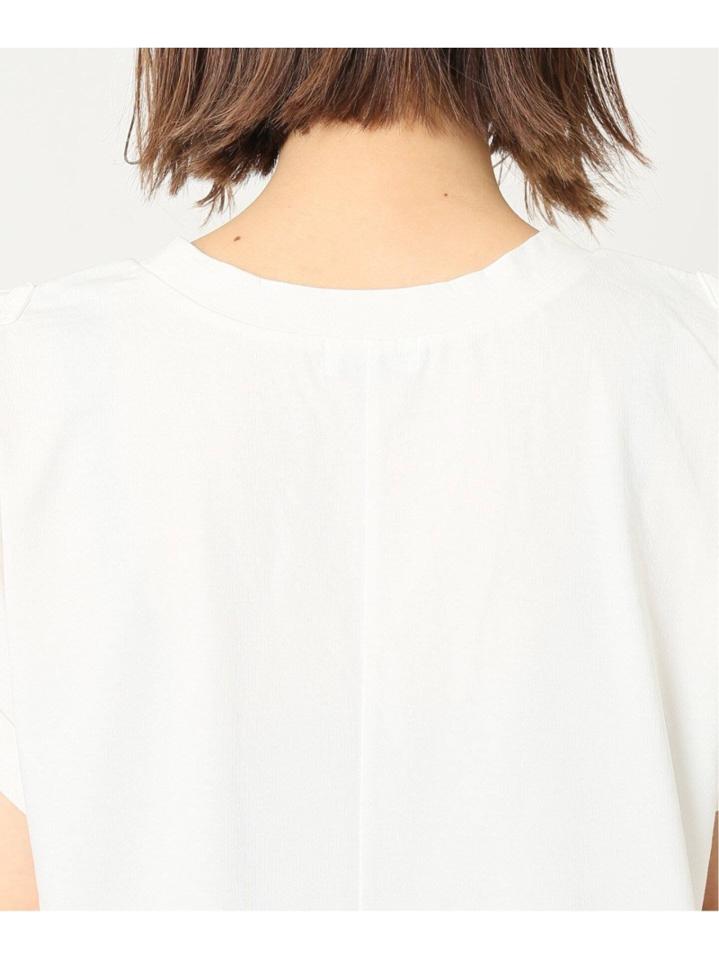 エポーレットTEE（JOURNAL STANDARD L'ESSAGE）