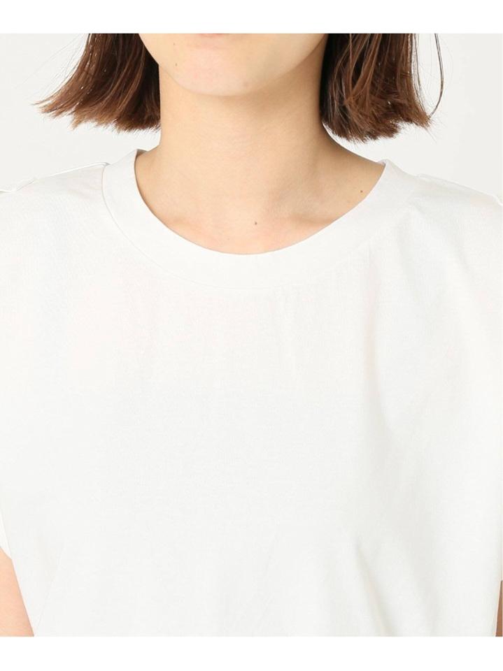 エポーレットTEE（JOURNAL STANDARD L'ESSAGE）