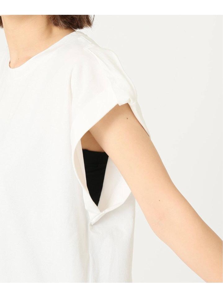 エポーレットTEE（JOURNAL STANDARD L'ESSAGE）