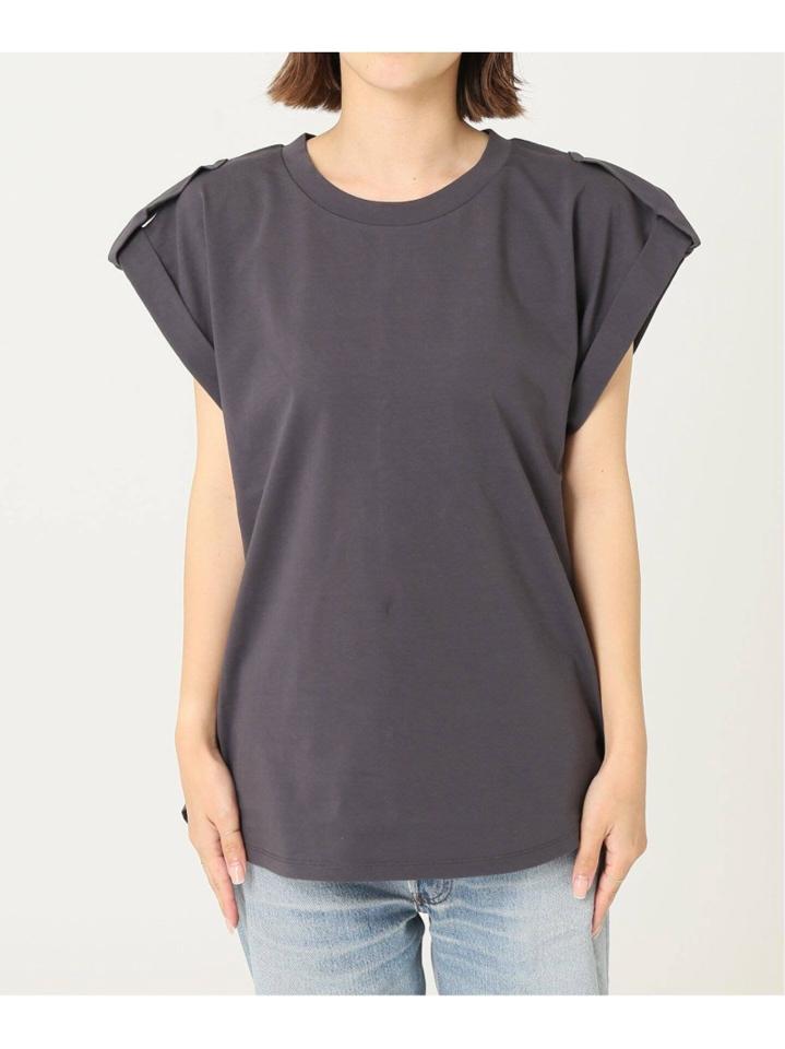 エポーレットTEE（JOURNAL STANDARD L'ESSAGE）