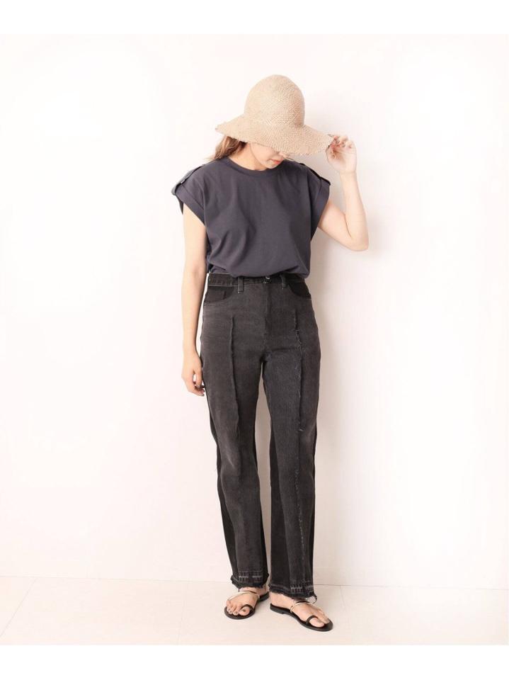エポーレットTEE（JOURNAL STANDARD L'ESSAGE）