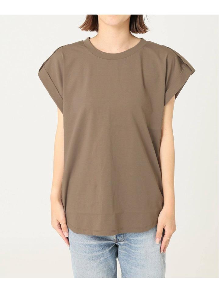 エポーレットTEE（JOURNAL STANDARD L'ESSAGE）