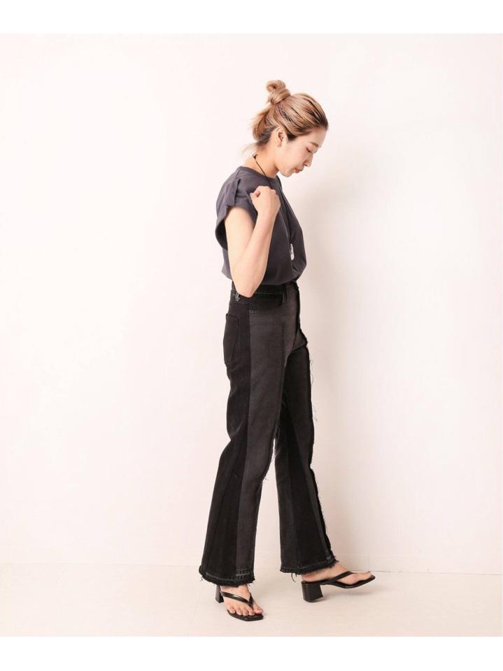 エポーレットTEE（JOURNAL STANDARD L'ESSAGE）