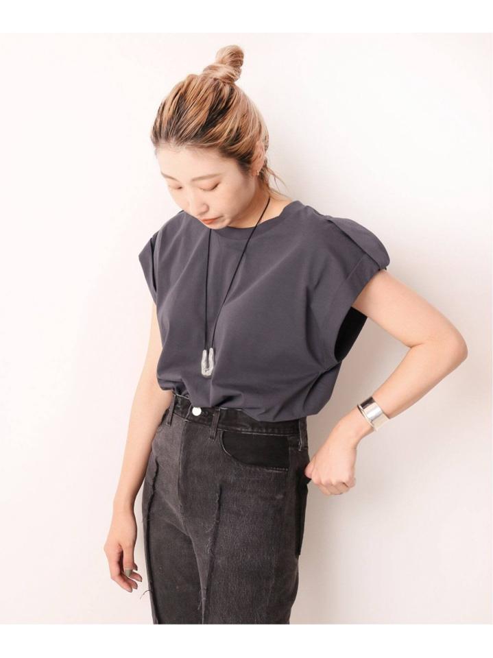 エポーレットTEE（JOURNAL STANDARD L'ESSAGE）