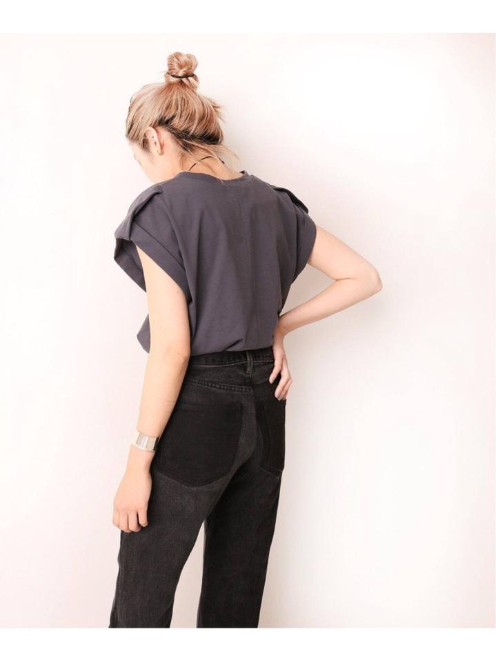 エポーレットTEE（JOURNAL STANDARD L'ESSAGE）