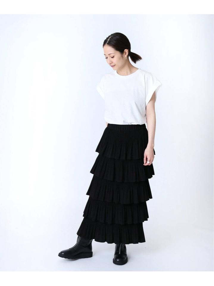 エポーレットTEE（JOURNAL STANDARD L'ESSAGE）