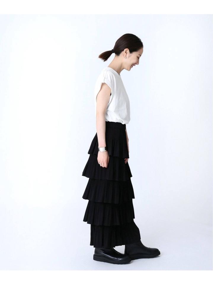 エポーレットTEE（JOURNAL STANDARD L'ESSAGE）