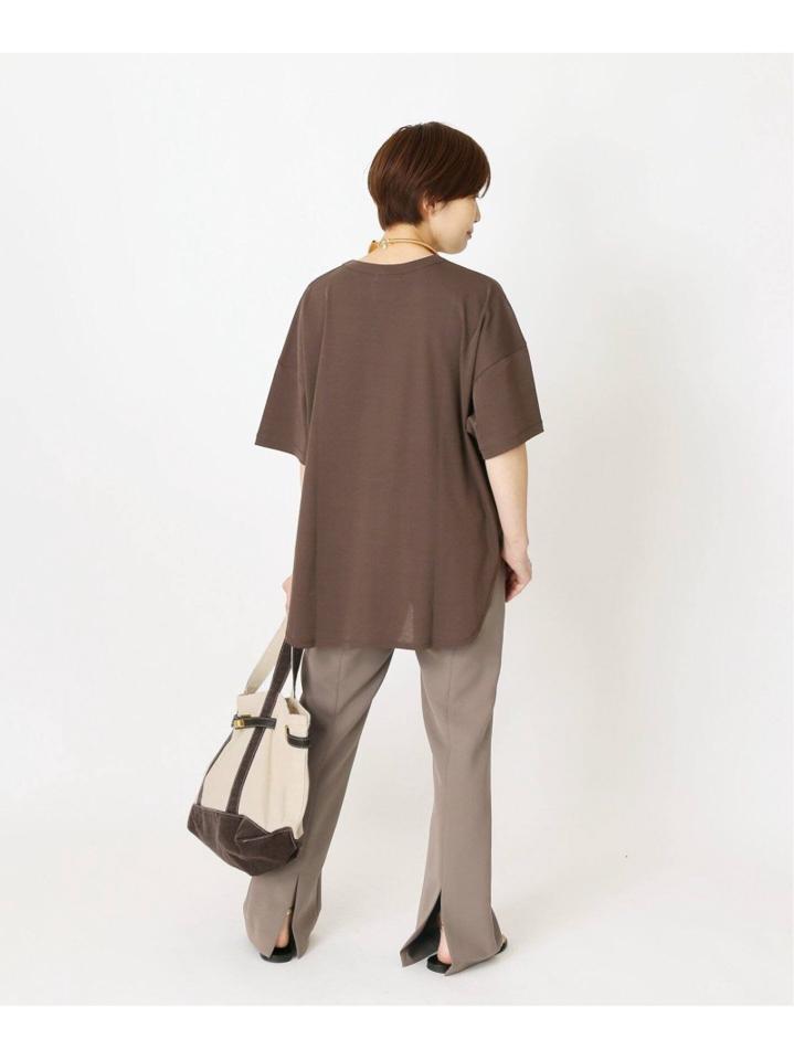 キョウネンフライスビッグTEE（JOURNAL STANDARD L'ESSAGE）