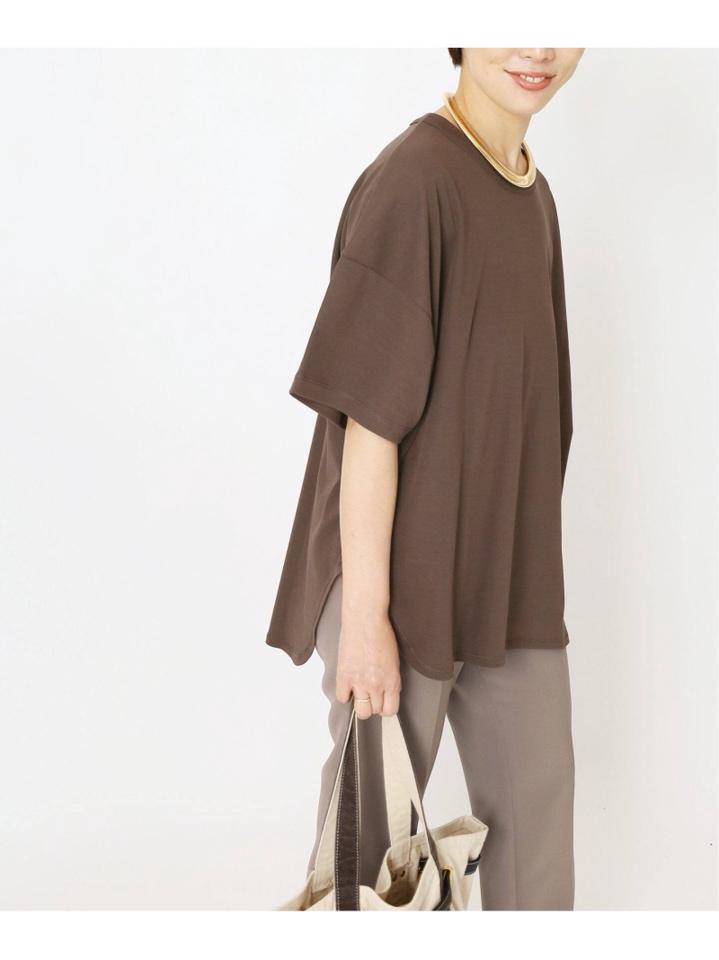 キョウネンフライスビッグTEE（JOURNAL STANDARD L'ESSAGE）
