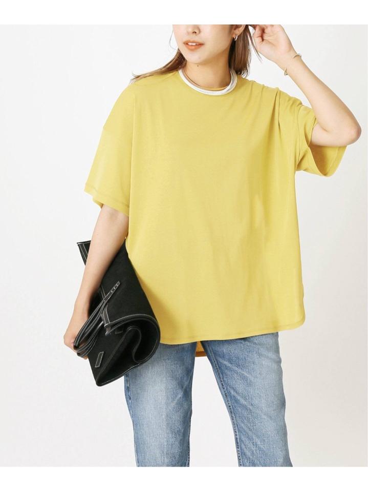 キョウネンフライスビッグTEE（JOURNAL STANDARD L'ESSAGE）