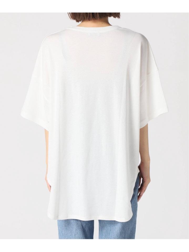 キョウネンフライスビッグTEE（JOURNAL STANDARD L'ESSAGE）