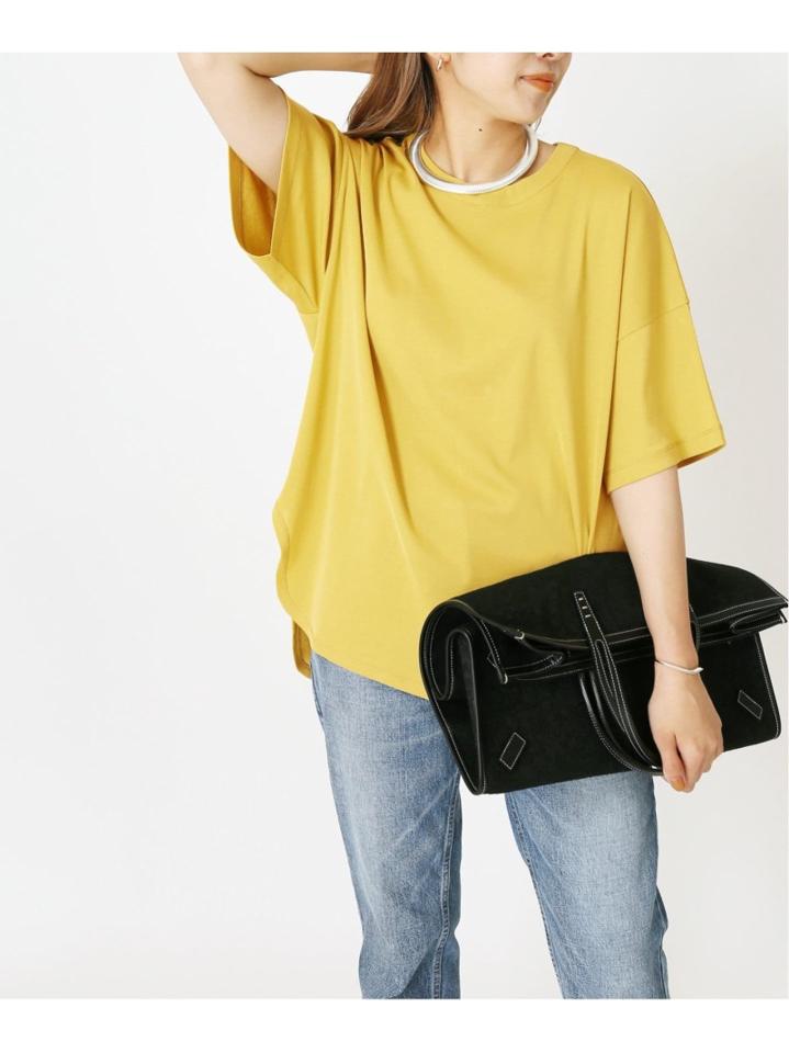 キョウネンフライスビッグTEE（JOURNAL STANDARD L'ESSAGE）