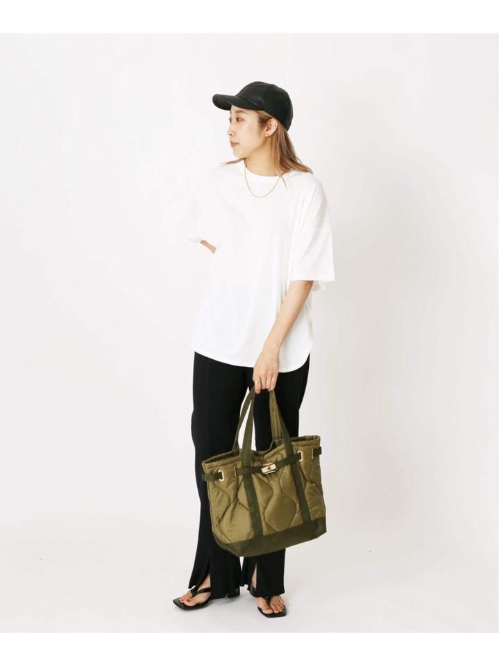 キョウネンフライスビッグTEE（JOURNAL STANDARD L'ESSAGE）