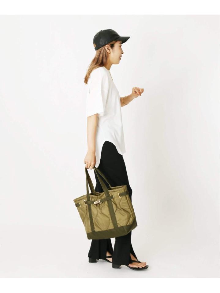 キョウネンフライスビッグTEE（JOURNAL STANDARD L'ESSAGE）