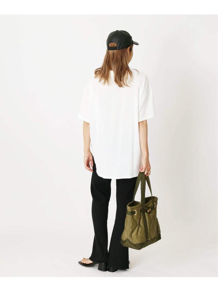 キョウネンフライスビッグTEE（JOURNAL STANDARD L'ESSAGE）