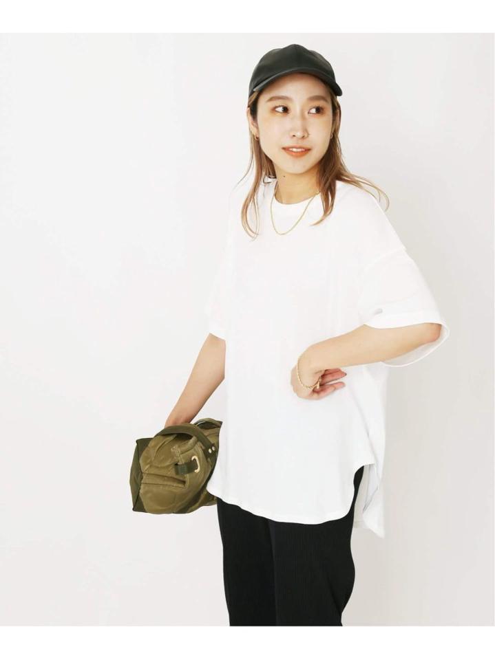 キョウネンフライスビッグTEE（JOURNAL STANDARD L'ESSAGE）