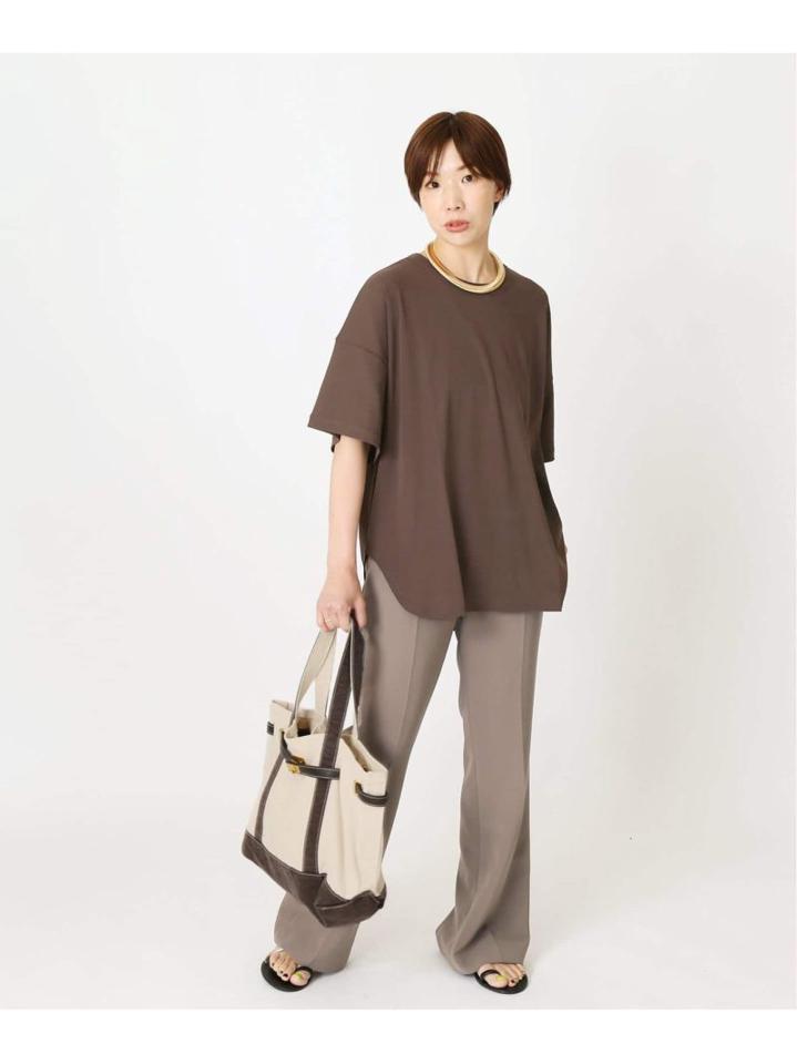 キョウネンフライスビッグTEE（JOURNAL STANDARD L'ESSAGE）