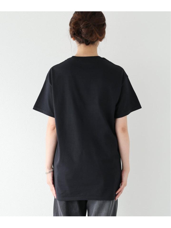 【JACKSON MATISSE / ジャクソン マティス】 NEW YORK TEE:Tシャツ
