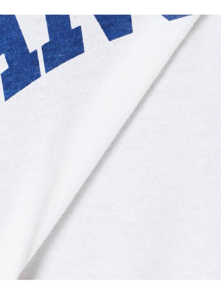 【Odub/オーダブ】HANOVER 別注ロングスリーブTシャツ◆