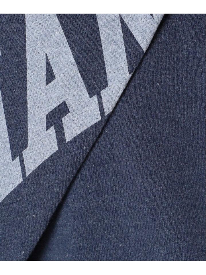 【Odub/オーダブ】HANOVER 別注ロングスリーブTシャツ◆