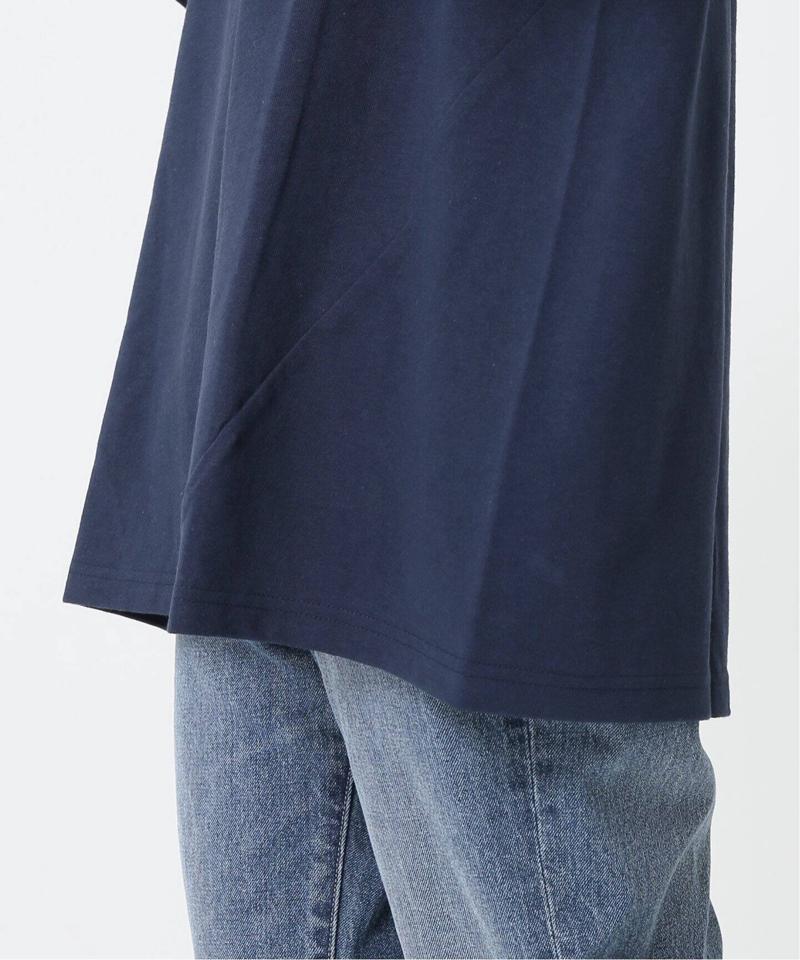 【STANDARD JOURNAL / スタンダード ジャーナル】by SASAKI NOGUCHI Long Sleeve（JOURNAL STANDARD）