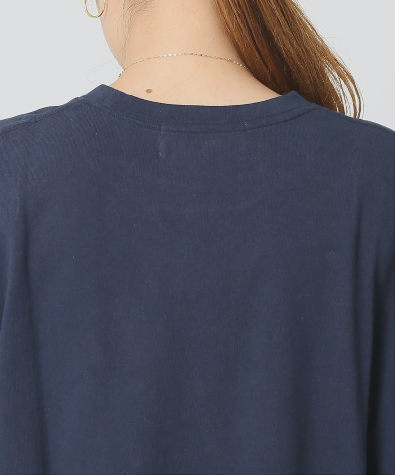 【STANDARD JOURNAL / スタンダード ジャーナル】by SASAKI NOGUCHI Long Sleeve（JOURNAL STANDARD）