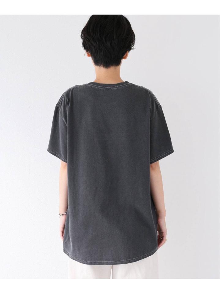 ロックTEE