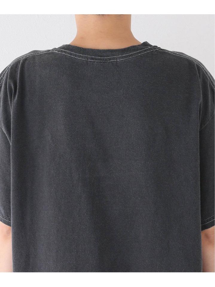 ロックTEE