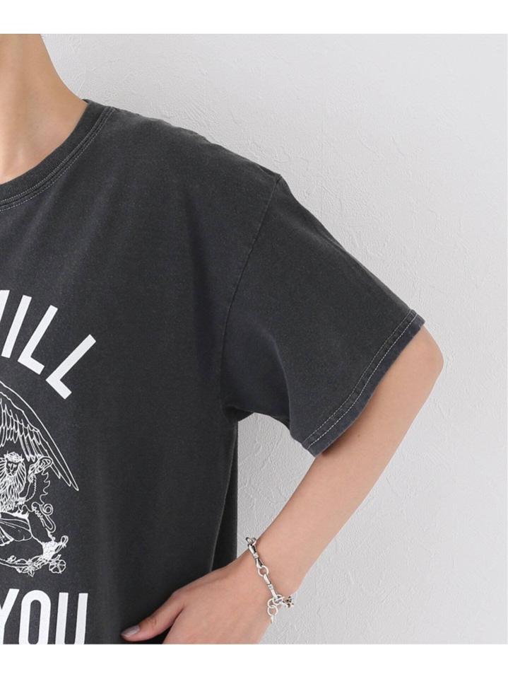 ロックTEE