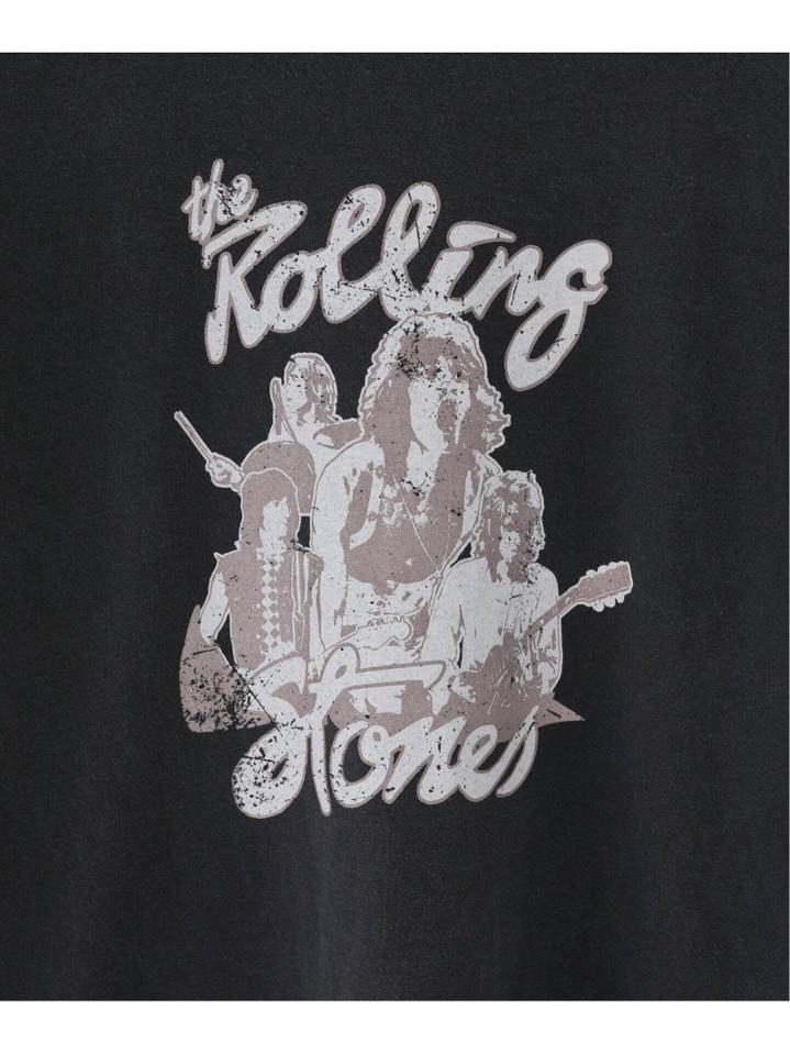ロックTEE