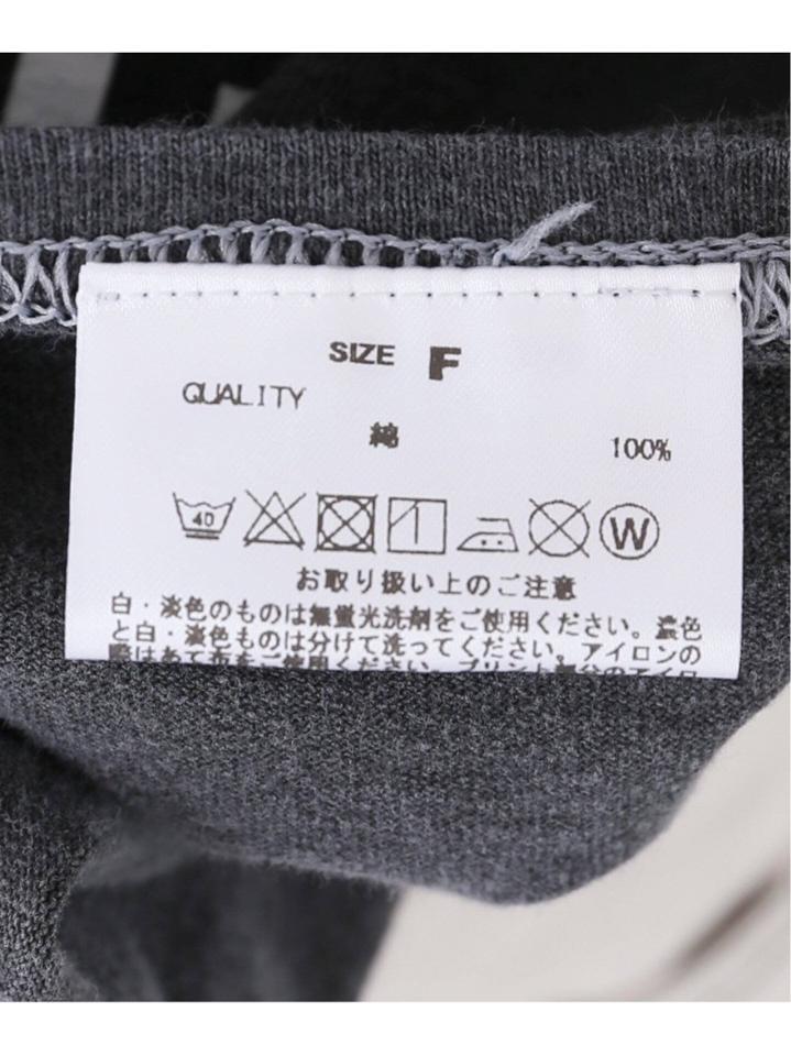 ロックTEE
