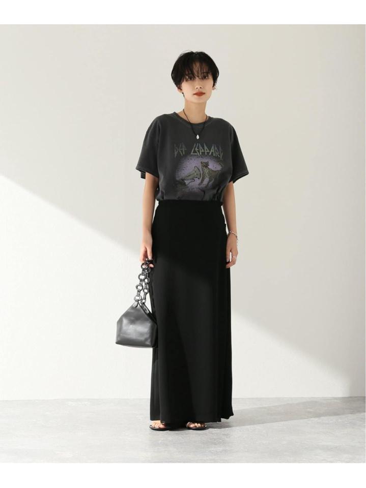 ロックTEE
