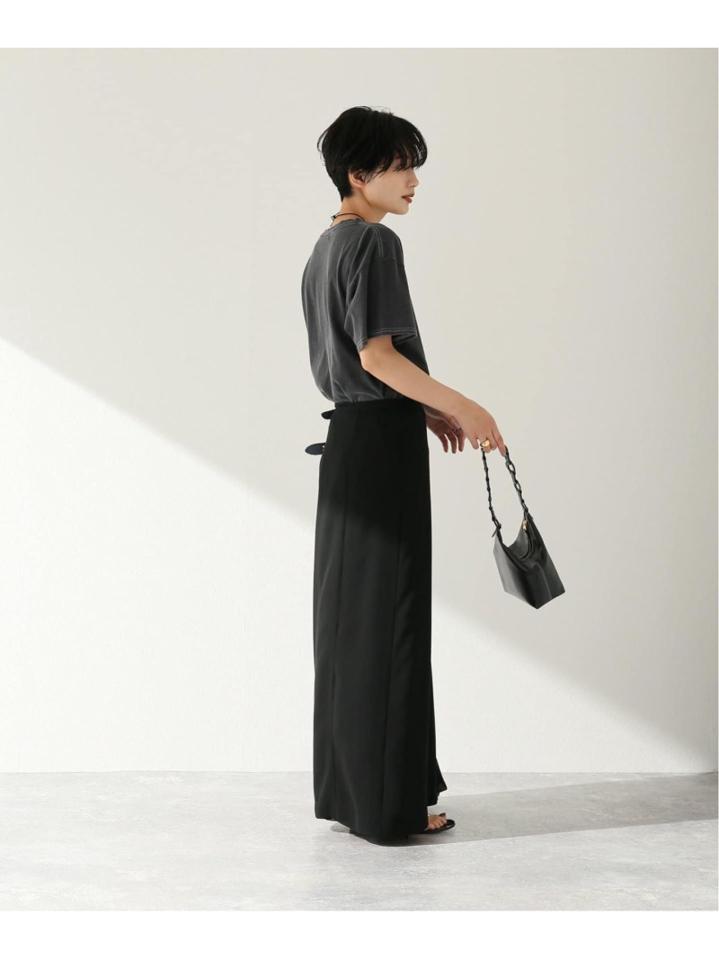 ロックTEE