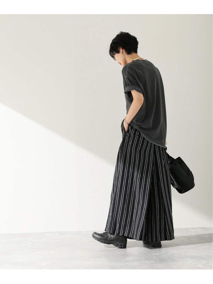 ロックTEE