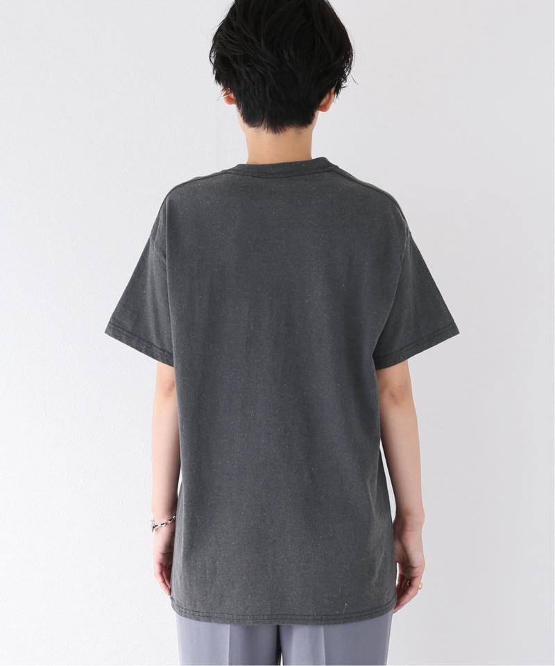 【JACKSON MATISSE / ジャクソン マティス】 la demoiselle Tee：Tシャツ（JOURNAL STANDARD）