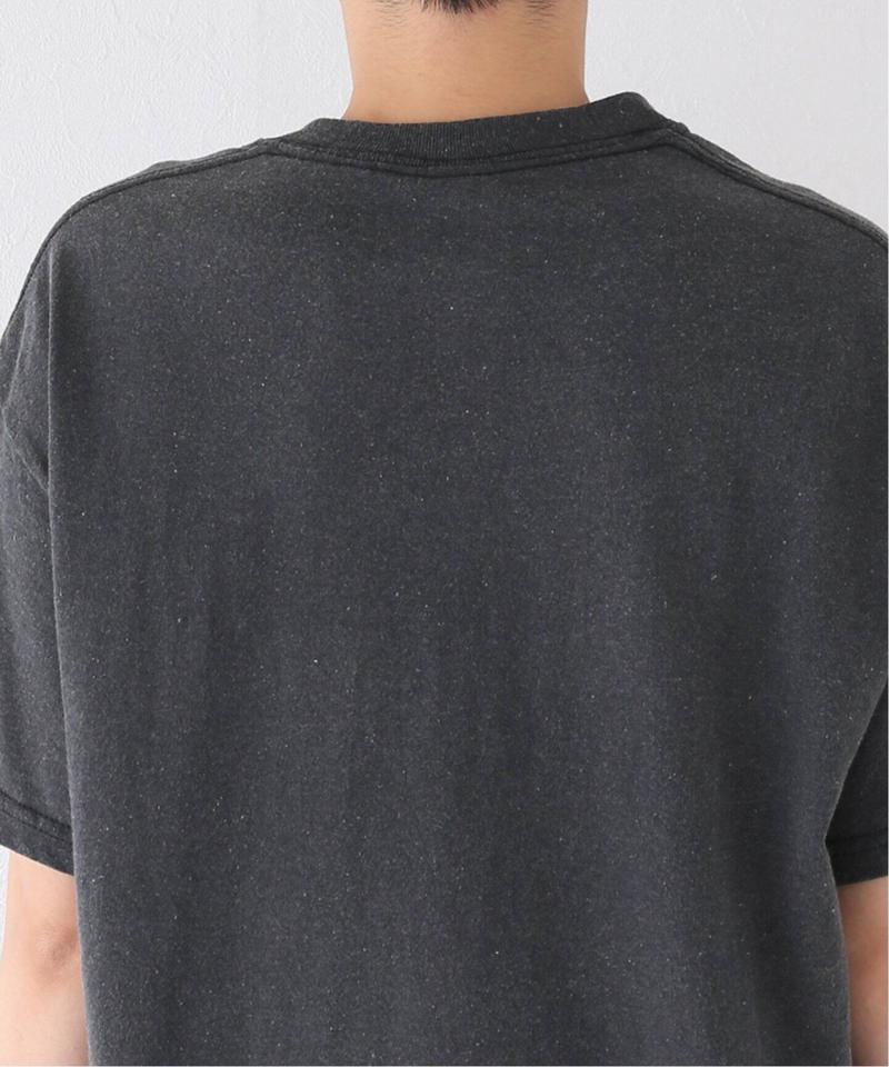 【JACKSON MATISSE / ジャクソン マティス】 la demoiselle Tee：Tシャツ（JOURNAL STANDARD）