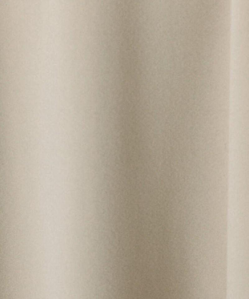 ｢Lサイズ｣ハンカチーフヘムミモレワンピース