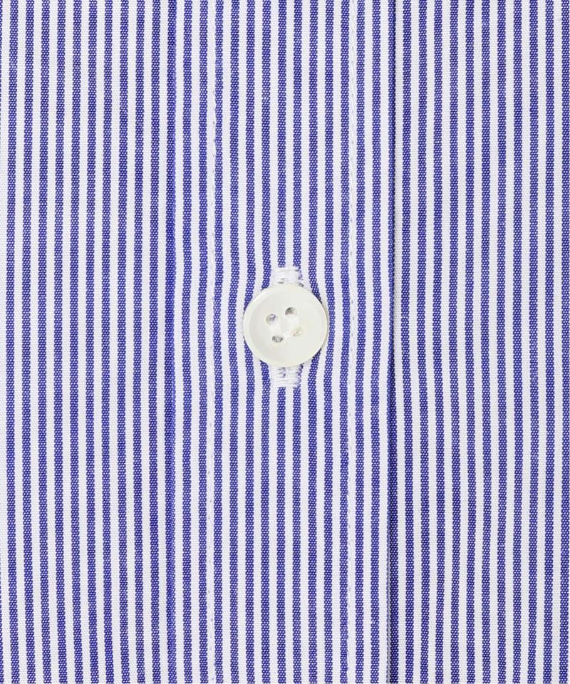 タイプライタークレリックロングシャツ◆（JOURNAL STANDARD relume）