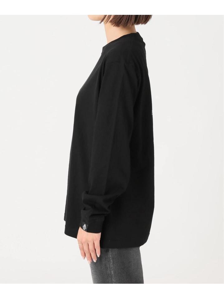 POET MEETS DUBWISE A FORK LONG Tシャツ◆（JOURNAL STANDARD L'ESSAGE）