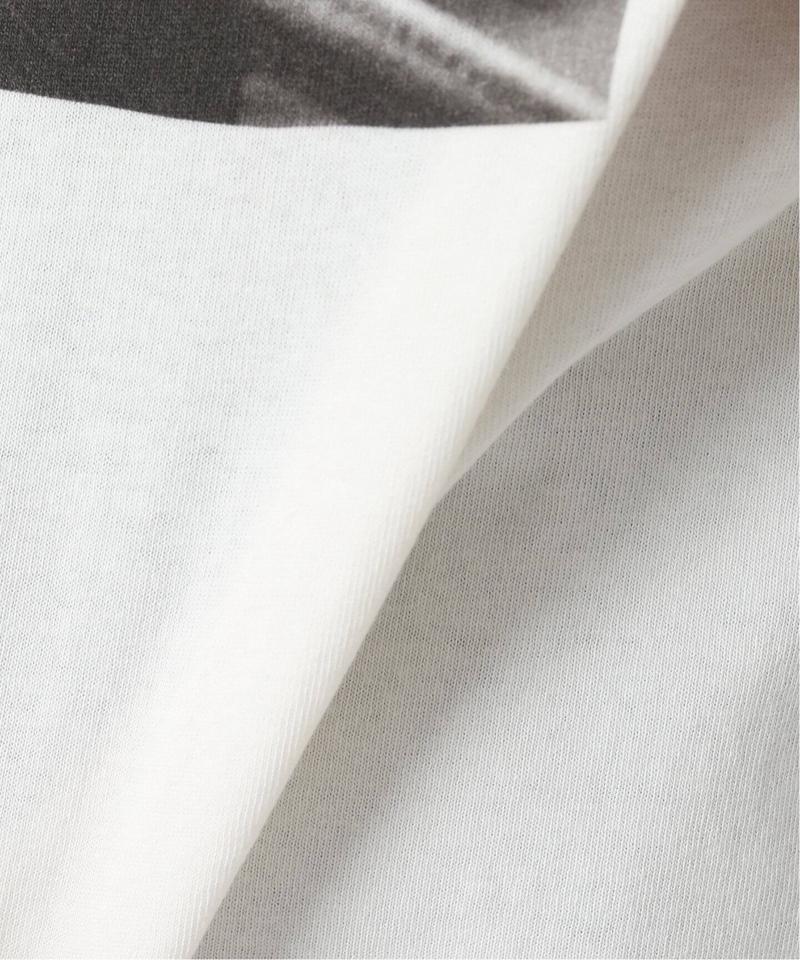 Yuji Takeuchi フォトロングTEE◆（JOURNAL STANDARD relume）