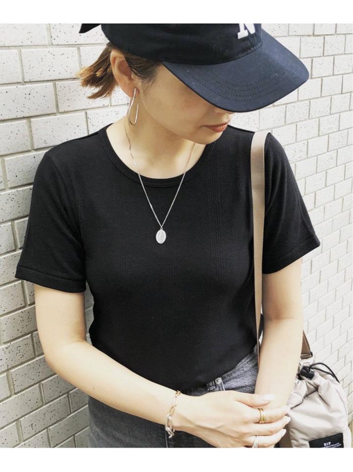 <<別注>>【MILLER/ミラー】 リブTシャツSET