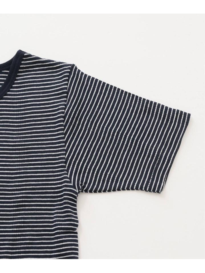 <<別注>>【MILLER/ミラー】 リブTシャツSET