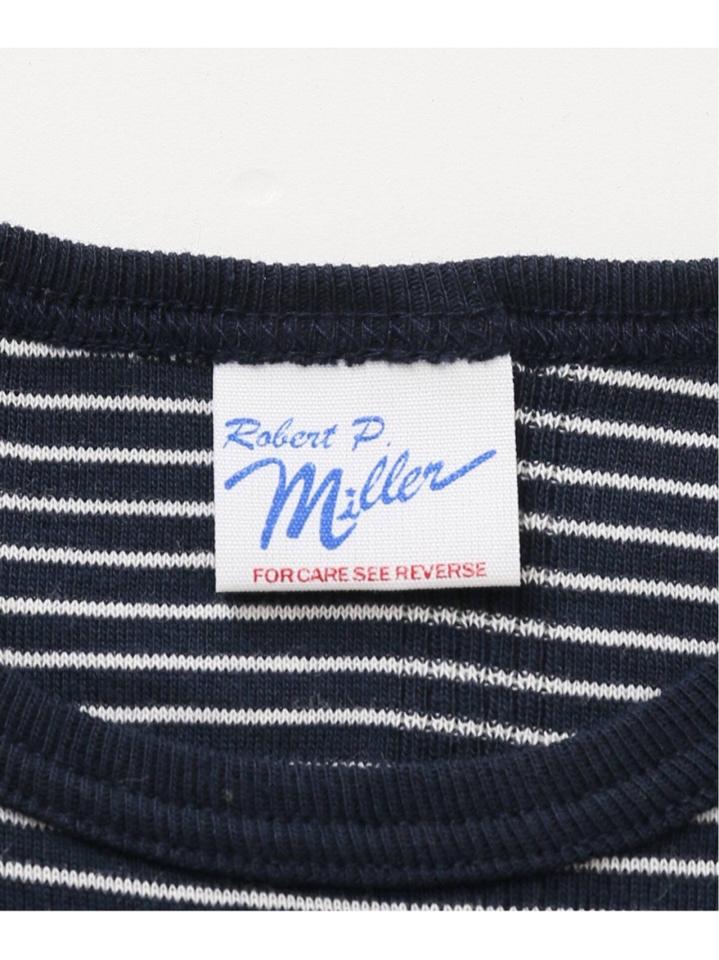 <<別注>>【MILLER/ミラー】 リブTシャツSET