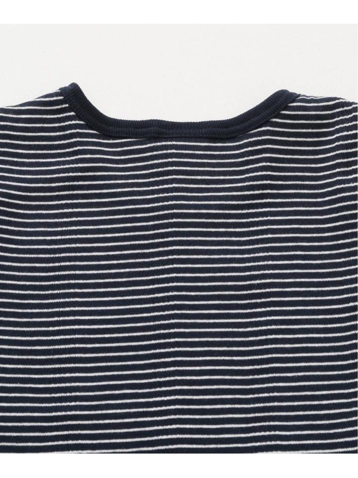 <<別注>>【MILLER/ミラー】 リブTシャツSET