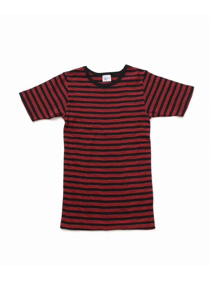 <<別注>>【MILLER/ミラー】 リブTシャツSET